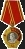 Орден Ленина носится на левой стороне груди и при наличии других орденов СССР располагается перед ними.